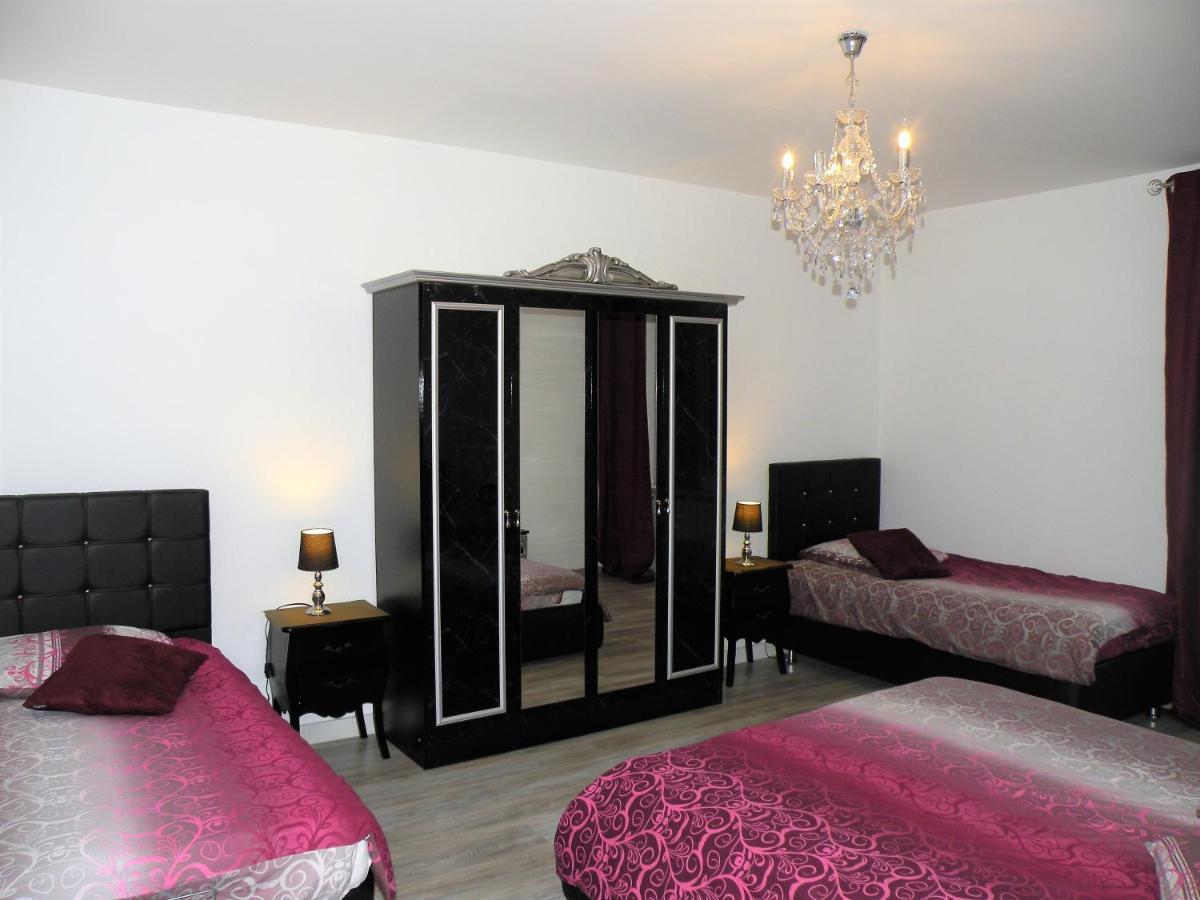 Residence Harmony 2 Шильтигхейм Экстерьер фото
