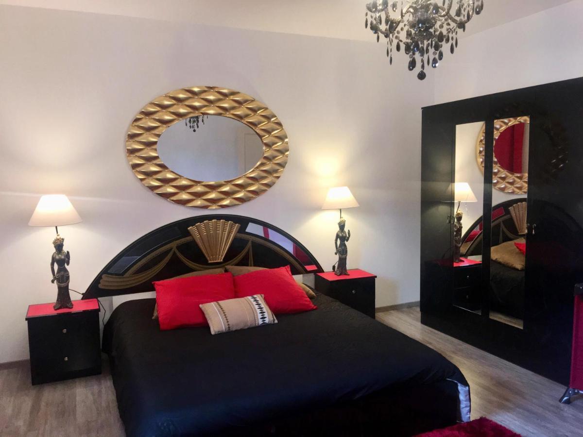 Residence Harmony 2 Шильтигхейм Экстерьер фото
